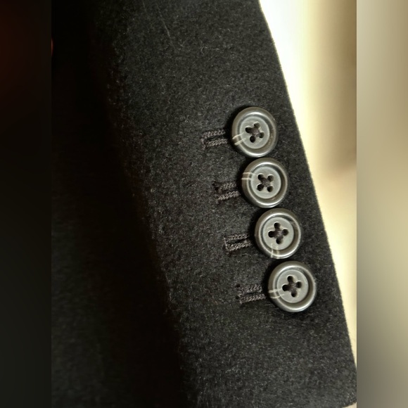 J. Crew Peacoat - Picture 7 of 9